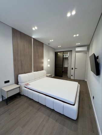 Сдается 2- комнатная квартира 67 жемчужина. Kadorr city. Краснова - фото 1
