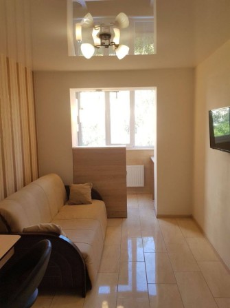 Сдам Гостинку ЖК Воробьевы Горы метро Академика Павлова - фото 1