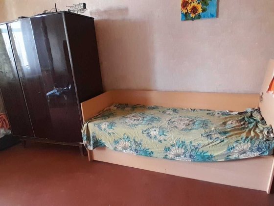 Здаю 1 кімн. квартиру на Салтівці.Метро-пішки. Харьков