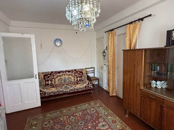 Сдам 1-к квартиру Запоріжжя