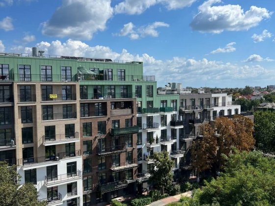 Сдам 1ком ЖК Пространство на Донского. Можно питомец Одеса