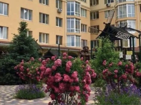 Оренда 1к. кв, ЖК Київський Маєток, Софієвська Борщагівка Софіївська Борщагівка