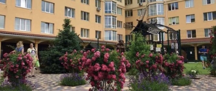 Оренда 1к. кв, ЖК Київський Маєток, Софієвська Борщагівка - фото 1