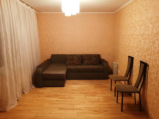 Сдам 1-к квартиру на Песках (Ромакс) по ул. Новокузнецкая Запоріжжя