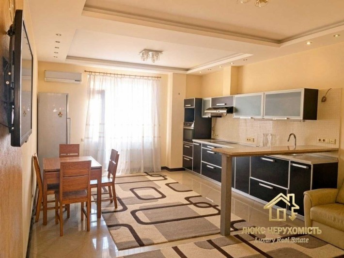 Сдам 2 комнатную квартиру ул. Пантелеймоновская, Климовский дом - фото 1