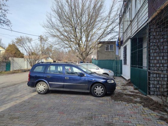 Здається 1-кімнатна квартира зі своїм опаленням Одеса