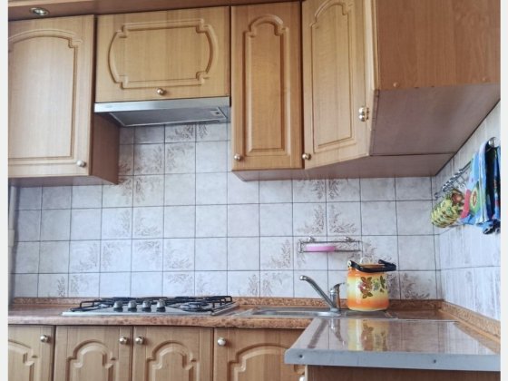 сдам реальную двухкомнатную квартиру Салтовка, гвардейцев широнинцев 79 а, м. Салтовская, героев тру Харьков