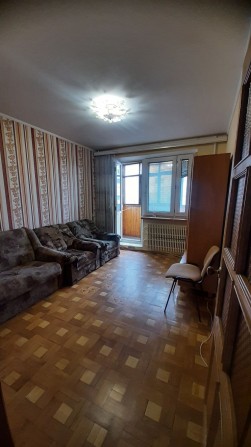 Здам в оренду 4 кімнатну квартиру метро Олексіївська - фото 1