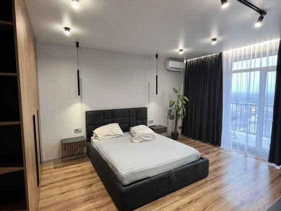 Оренда 1-кімнатної квартири в ЖК Resident Hall вул. Городоцька, 226а Львов