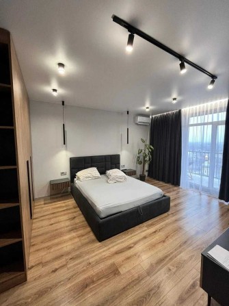 Оренда 1-кімнатної квартири в ЖК Resident Hall вул. Городоцька, 226а - фото 1