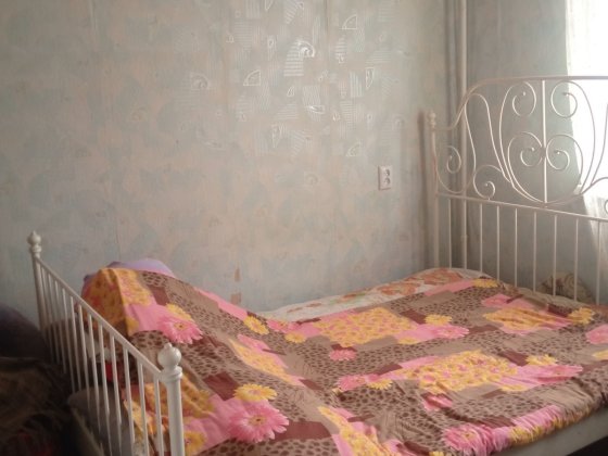 Сдам квартиру срочно Салтовка 602 Харьков