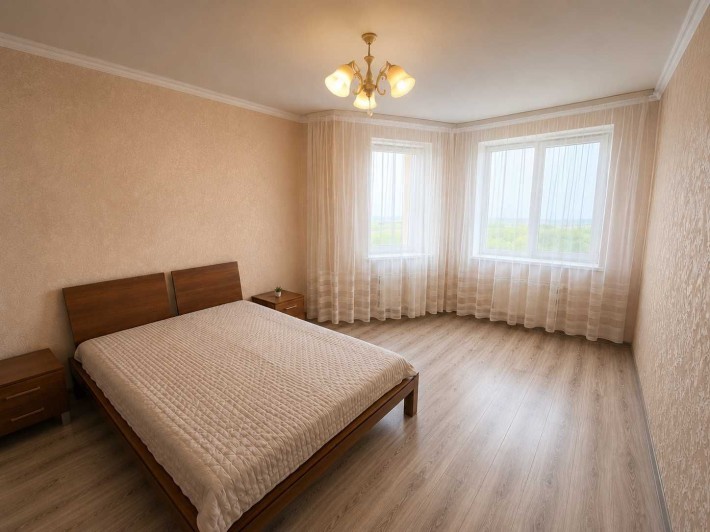 Новинка! Оренда 1 кімнатної квартири ЖК Клубний від Мартинова - фото 1