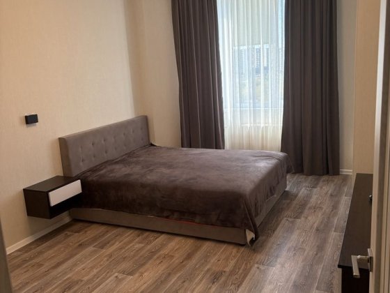 ЖК Софія Клубний, здам в оренду євродвушку Софіївська Борщагівка