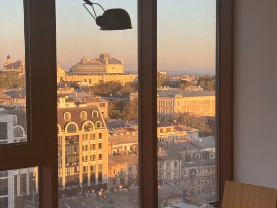 Недвижимость 3 комнаты долгосрочная аренда Одеса