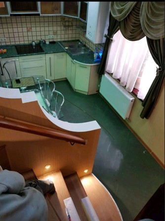 Аренда студия+ спальня   ул. Градоначальницкая - фото 1