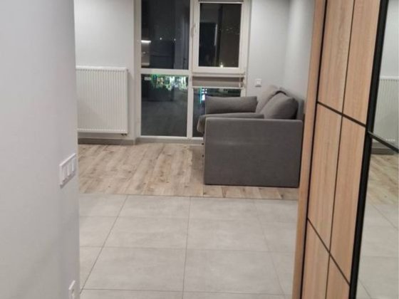 Оренда 1к квартири в ЖК Riel City Львов