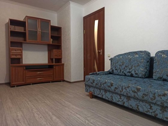 ‼️Сдам 1 к. квартиру‼️ ул. Сегедская / Фонтанская дорога / Газ 2 этаж Одеса
