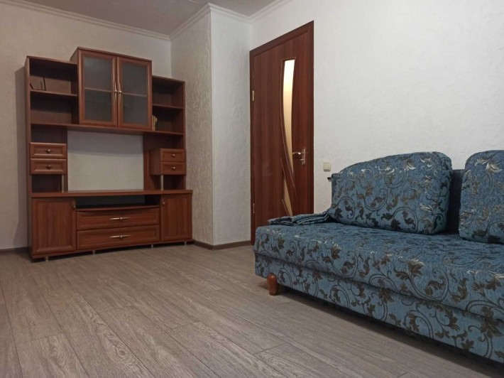 ‼️Сдам 1 к. квартиру‼️ ул. Сегедская / Фонтанская дорога / Газ 2 этаж - фото 1