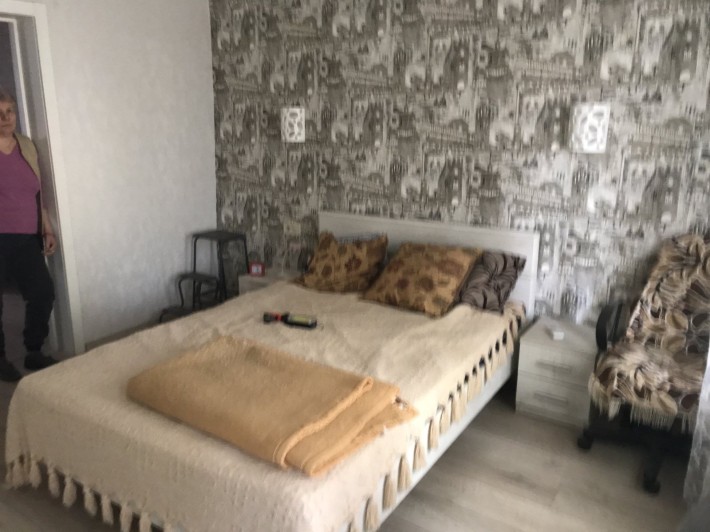 Аренда 2х ком кв-ры в центре Слободки ул.Слободская - фото 1