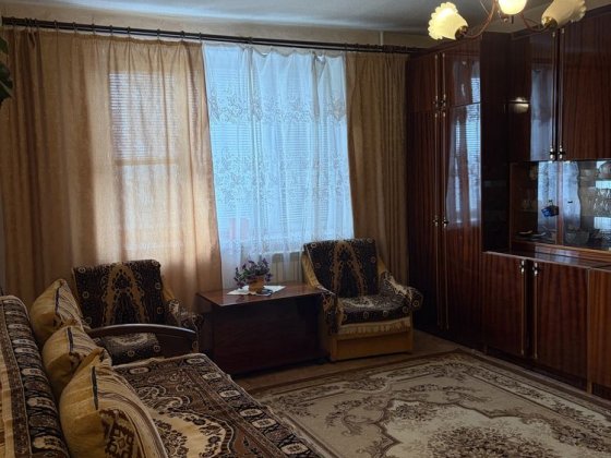 Впервые ! Сдам уютную  , просторную 1 к. квартиру , р-н Одесская , пр. Гагарина ! Харків