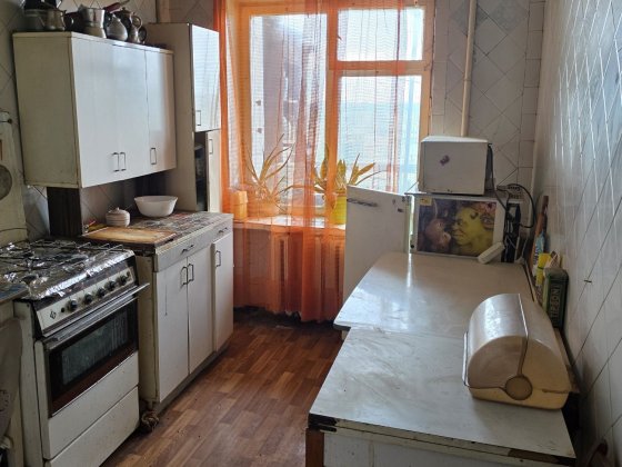 ‼️Актуально! Срочно сдам 3к.кв. пр.Аэрокосмический, метро Спортивная и м.Левада, , ВОЕННЫМ +, Основя Харків