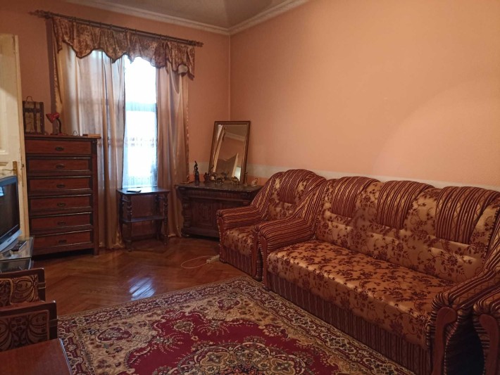 Оренда 1- кім квартири по вул. Пекарській - фото 1
