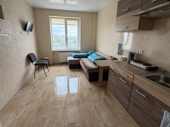Сдам 1 к кв . Жк « Воробьевы горы» Харьков