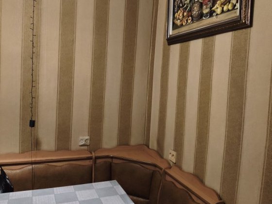 Аренда 1 к.кв. м.Победа. Харків