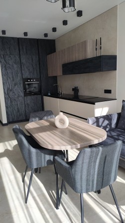 БЕЗ КОМИССИИ 2 спальни | 80 м² | 26 Жемчужина | Генуэзская | - фото 1