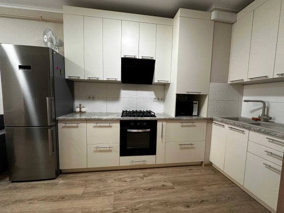Здам в оренду 1к. квартиру в ЖК"Стожари",вул.Боголюбова,13Б Софіївська Борщагівка