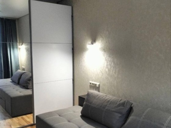Оренда 1но кімнатної квартири+кухня вітальня в новобудові по вул Дж Вашингтона. Львов