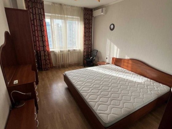 3-кімнатна квартира в ЖК «Брест-Литовський» — 65 м² Петропавловская Борщаговка