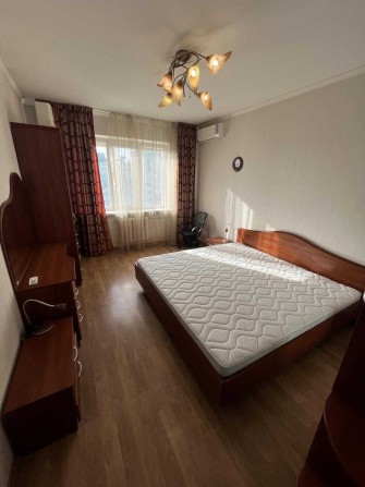 3-кімнатна квартира в ЖК «Брест-Литовський» — 65 м² - фото 1