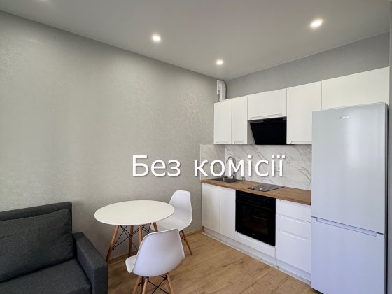 Без % Оренда студії У- квартал