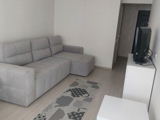 Здам свою 1 но кімнатну квартиру, ЖК "Щасливий" на Петропавлівськів Борщагівці. Петропавловская Борщаговка
