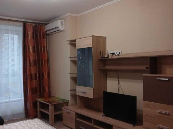 Здається в оренду 1-кімнатна квартира в ЖК Софіївський квартал, вул.Академіка Шалімова, 65