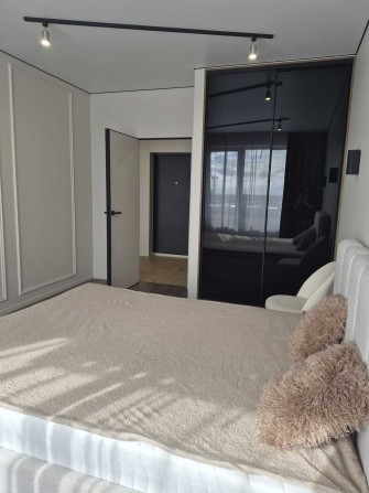Оренда 1кім НОВОБУД вул. Щирецька 30, 40 м², вбудована кухня - фото 1