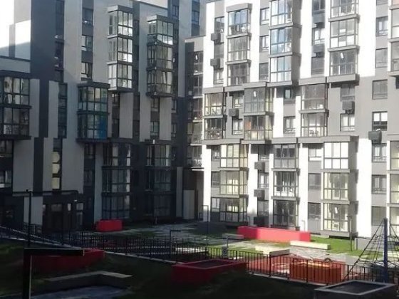 Здаю в оренду 1-к. квартиру Львов