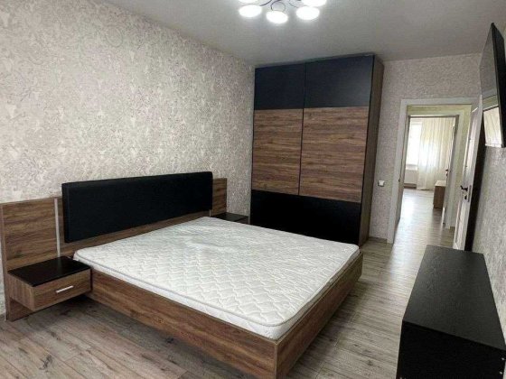 Здається 2-кімнатна квартира в ЖК Львівський Маєток Софіївська Борщагівка