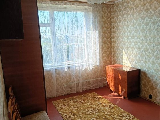 Сдам 2 к. кв. на Салтовке м. Барабашова Харьков