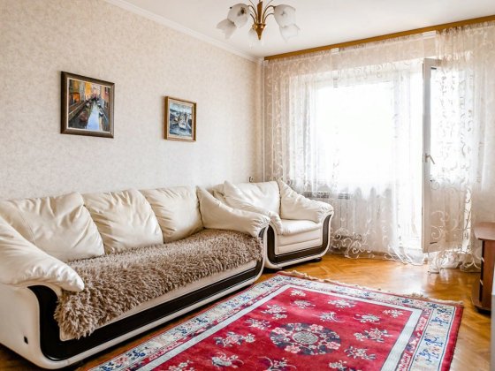Здам 3 квартиру на Шатилівці- проспект Науки,28 Харків