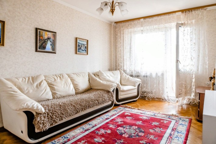 Здам 3 квартиру на Шатилівці- проспект Науки,28 - фото 1