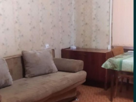 Сдам двух комнатную квартиру Одеса