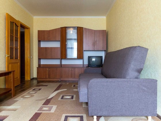 Здам простору 1-к квартиру 43м2 в ЖК Софія, вул. Боголюбова, 8