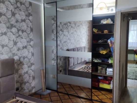 Здам 2-кім кв  на Північній Салтівці Харьков