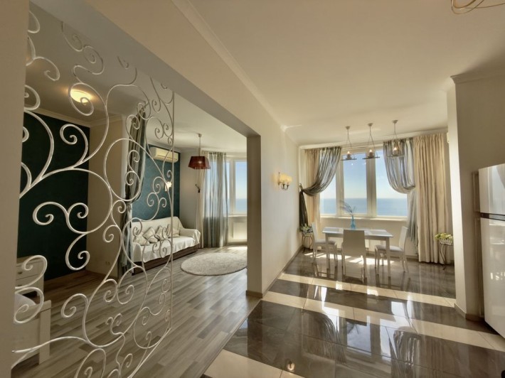 Сдам квартиру Каманина /Руслан и Людмила /Литературная /Аркадия - фото 1
