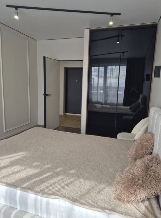 Оренда 1 кімнатної квартири ЖК Quoroom Avenue вул Щирецька - фото 1