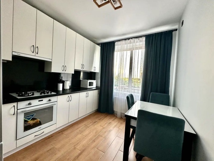Здам 1-к квартира ЖК Київський Маєток - фото 1