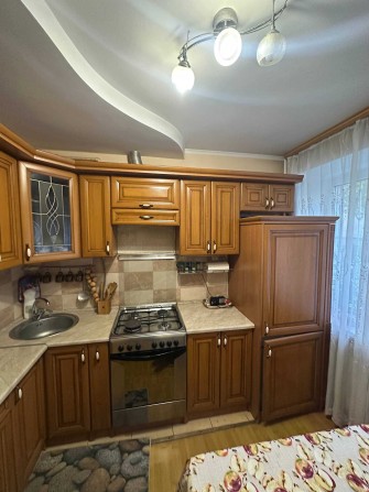 Оренда 2-х кімнатної квартири по вул. Масарика  Район Чорновола (Ізольовані кімнати ) - фото 1