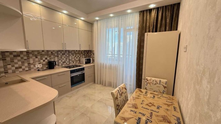Перша оренда квартири в ЖК Альтаїр - фото 1